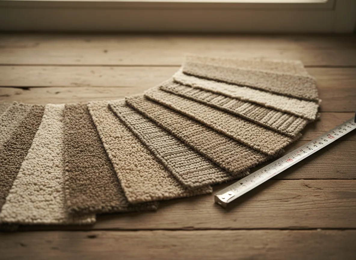 Carpet Installation Callands, VA FAQs